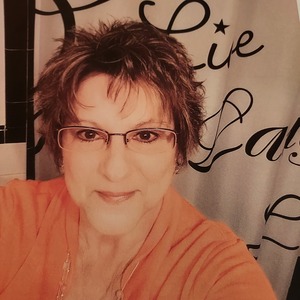 Fundraising Page: Camille Wheatley